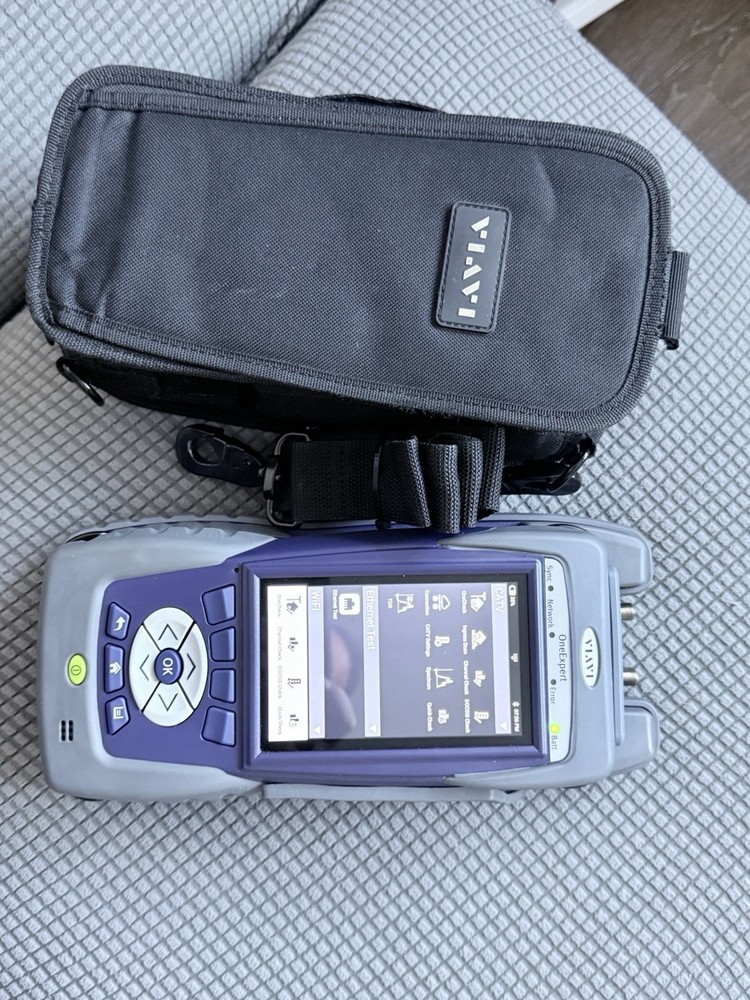 Viavi OneExpert CATV