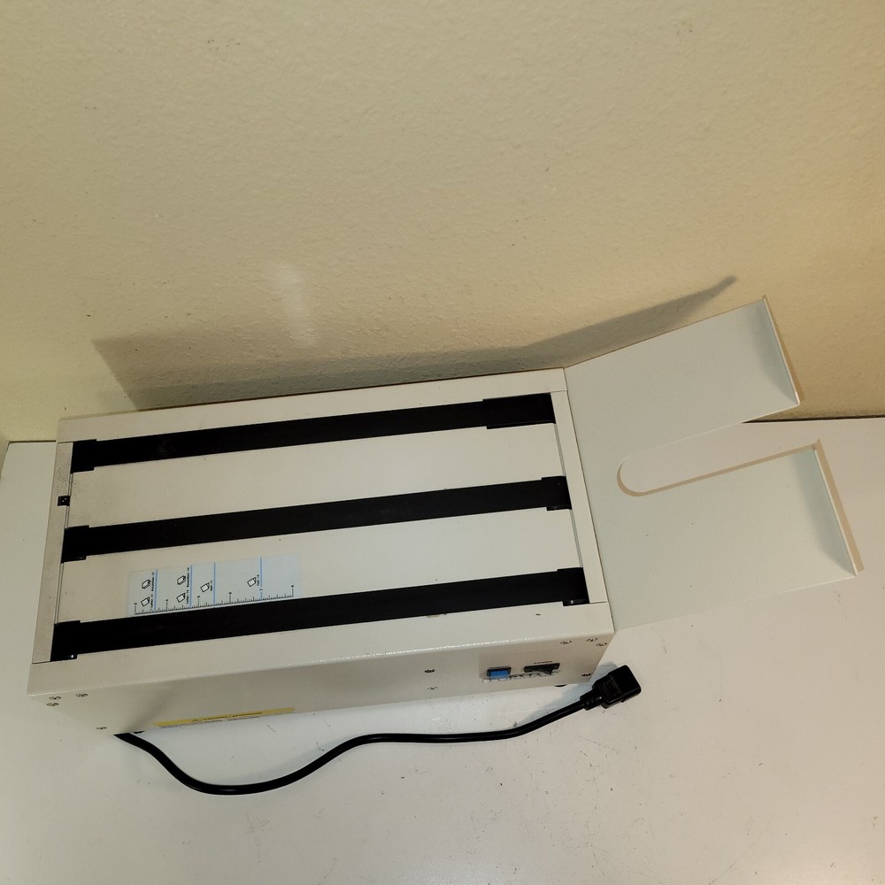 Formax FD 2000-30 Conveyor 18 Inches