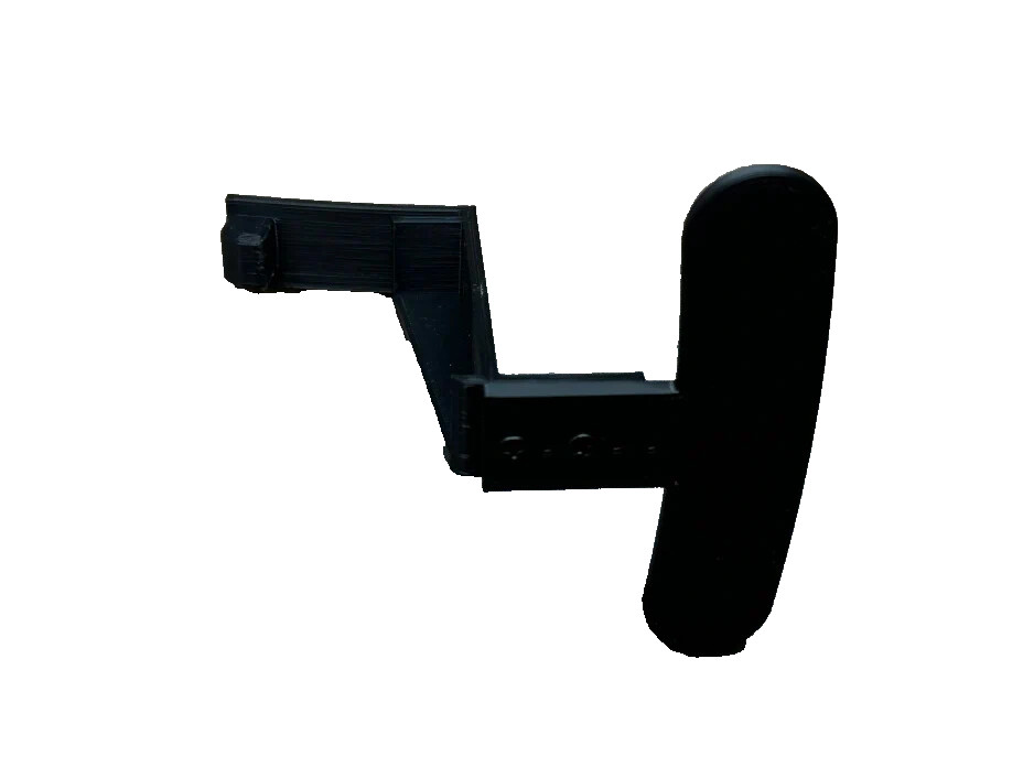 Logitech G29/G920 Paddle Shifter Extenders