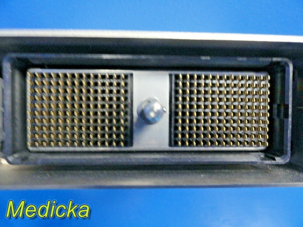 GE C721 (2301961) Micro Convex Array Ultrasound Transducer Probe ~ 21514