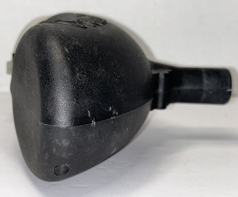 ViewLoader VL 200 Paintball Hopper Black Plastic Replacement Piece