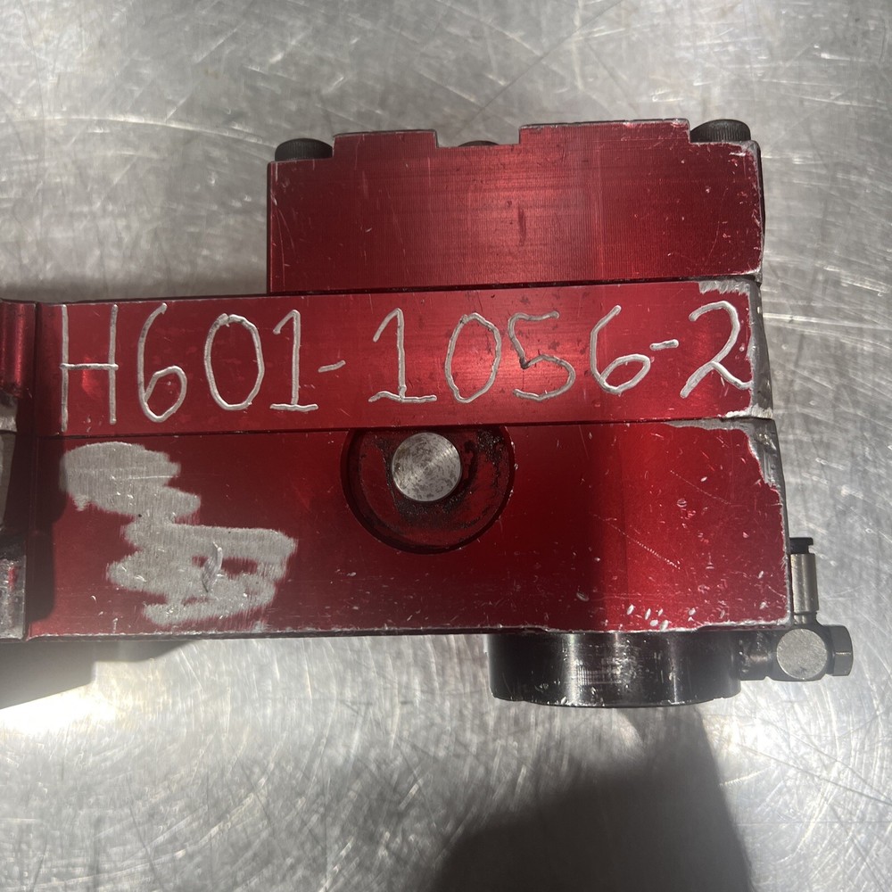 PRONIC Tapping Device Head. Used Surplus. Item ID 11