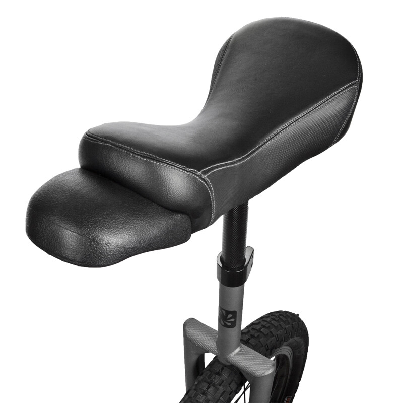 Unicycle Sun 24in Extreme 2014 Grey