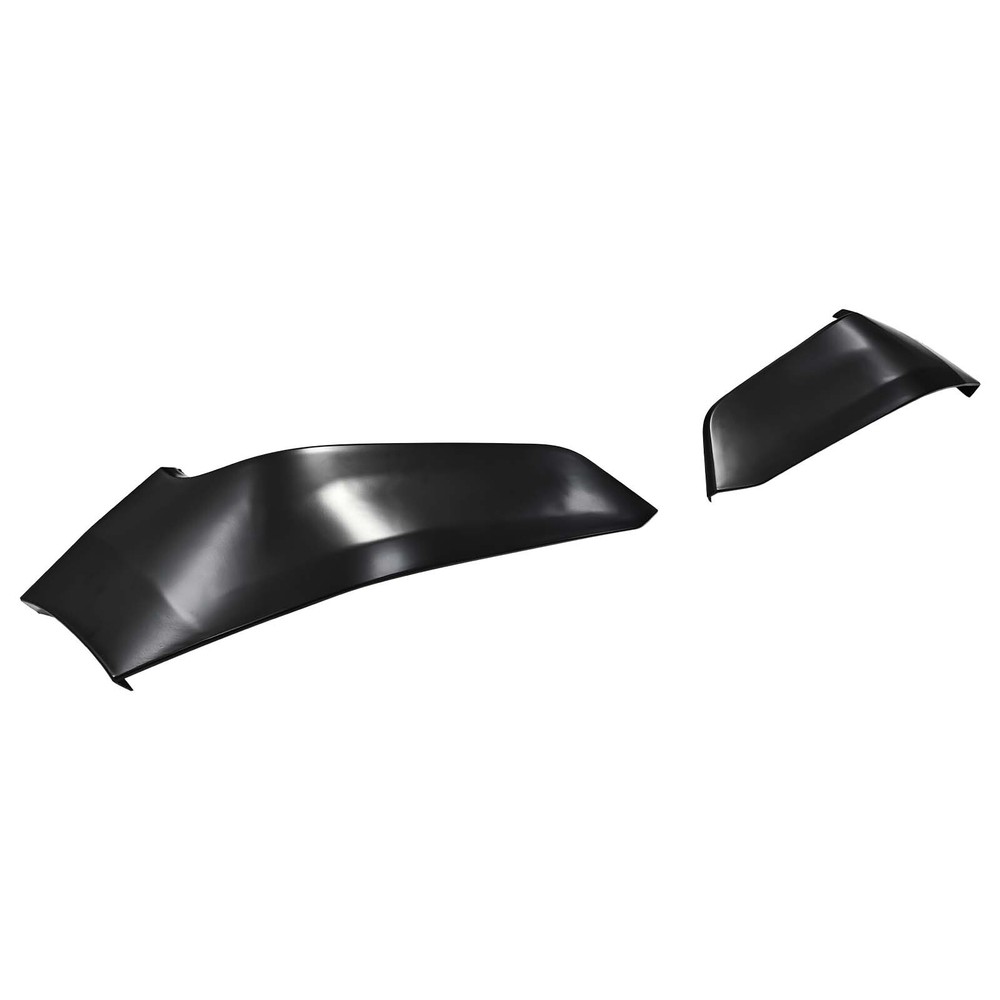 Pair For 2019-2022 Dodge Ram 1500 Front Bumper Filler Panel Left & Right Side
