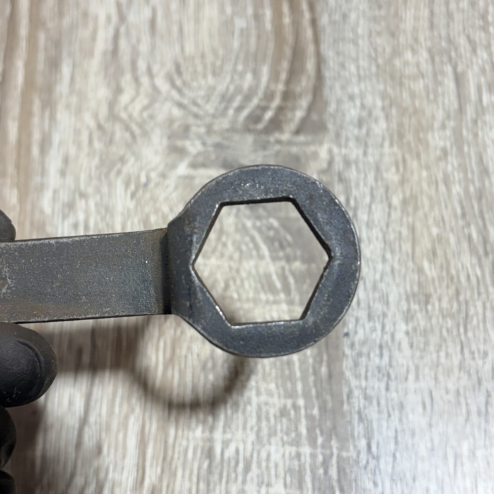 Vintage Villiers Spanner