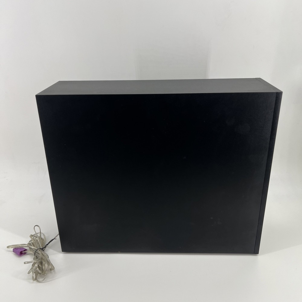 Philips HTS3151D Home Theater System Subwoofer Only