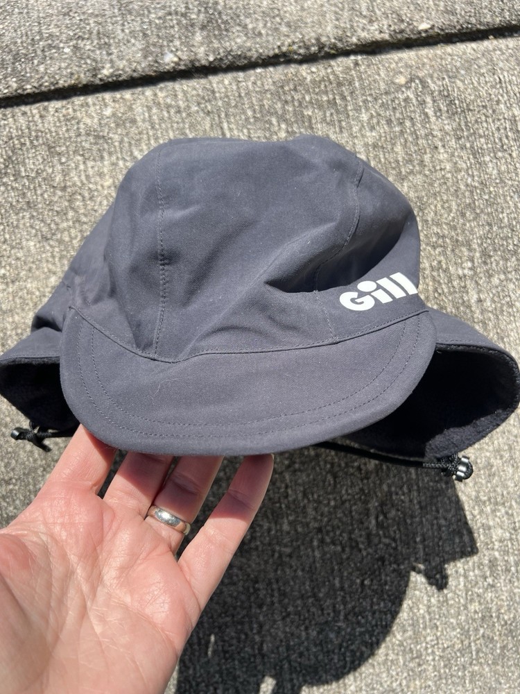 Gill Sailing Cold Weather Hat