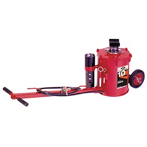 10 TON AIR LIFT JACK AFF-3400A