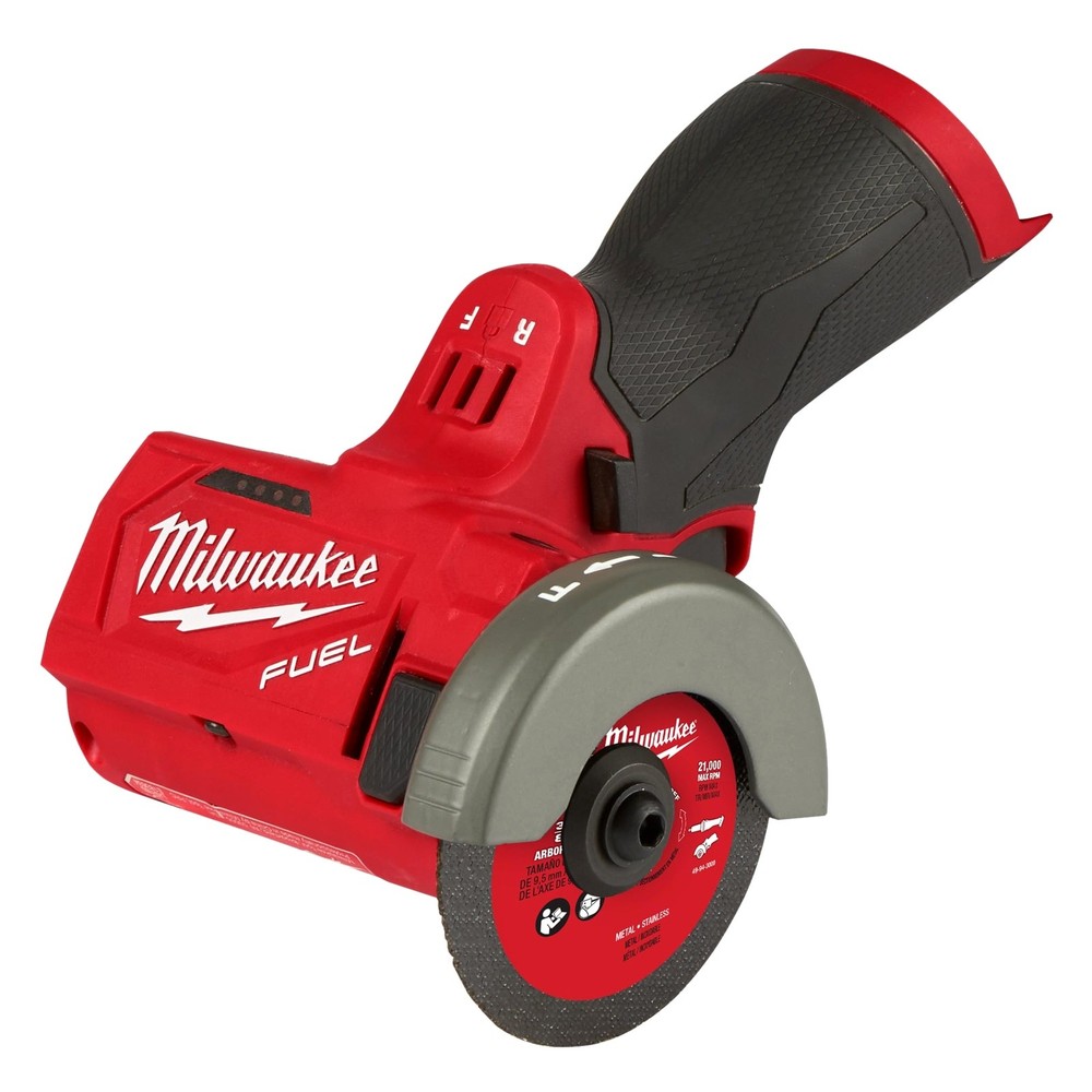 Milwaukee 12V Cut-Off Tool Bare Tool 2522-20 Compact Power