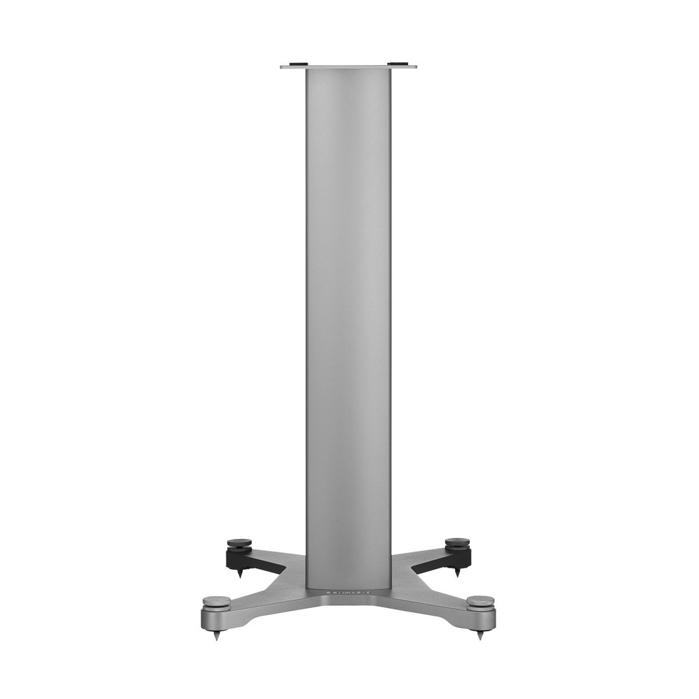 Dynaudio Stand 20 Speaker Stands - Silver