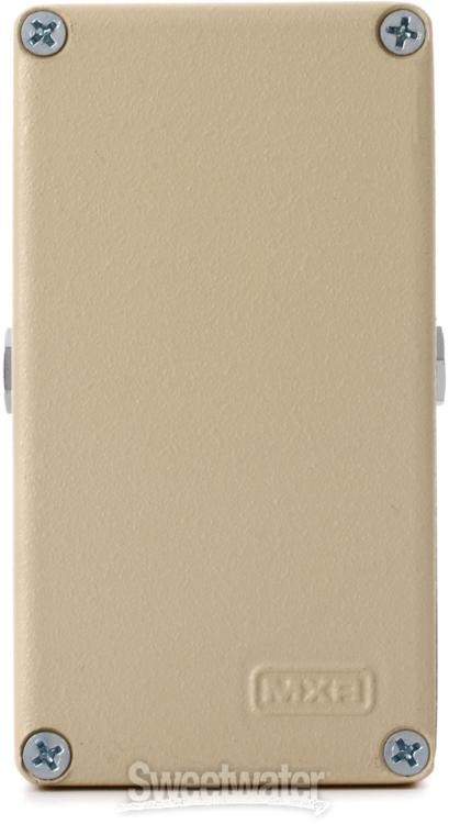 MXR M133 Micro Amp Gain / Boost Pedal