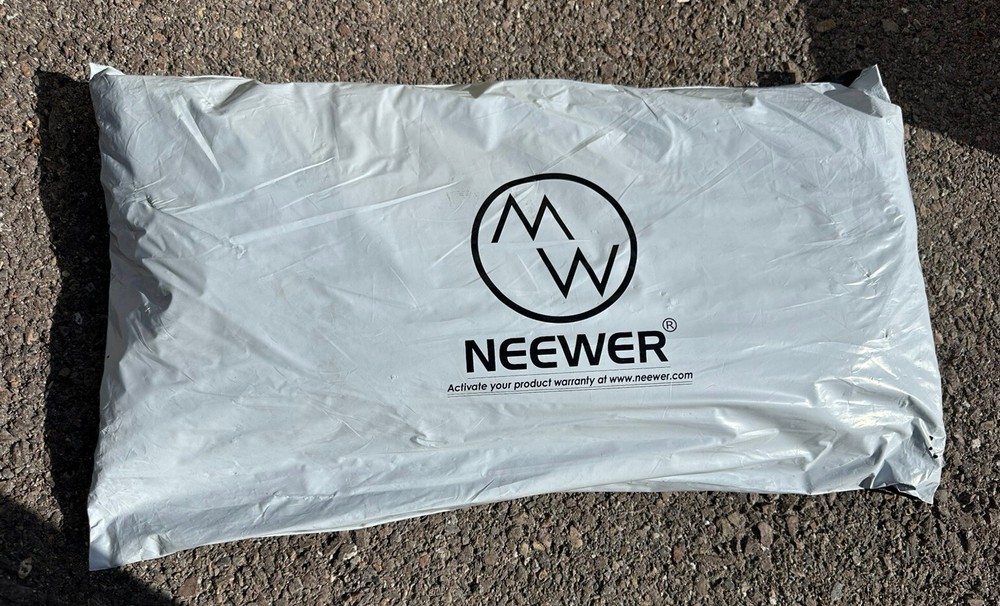 Neewer 32 inches Octagonal Umbrella Softbox for Speedlite