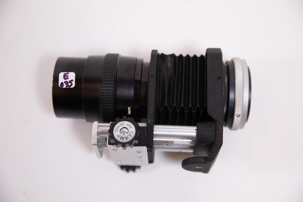 Spiratone Bello-Dupliscope Slide / Negative Duplicator Accessory