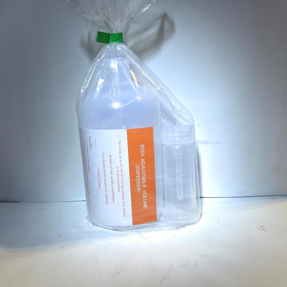 CATALYST DISPENSER 16OZ
