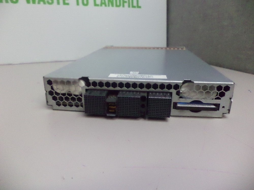 Dot Hill HP MSA P2000 Disk Array Controller FRUCC04-01B 81-B0000053-08-06
