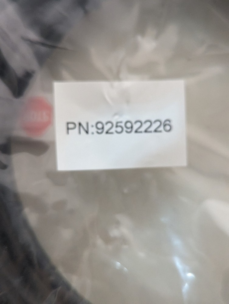 Ecolab 92592226 6-pin 25-ft communication control cable