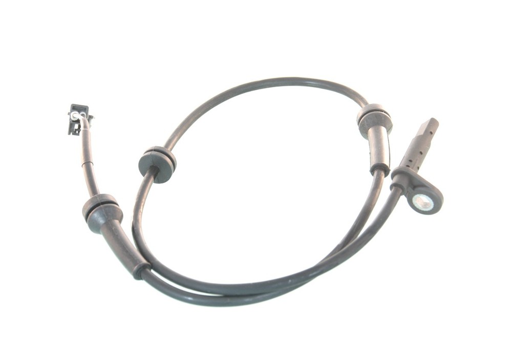 1 ABS Sensor Front Left for 2007-2012 Nissan Sentra * * * NEW * * * GH!