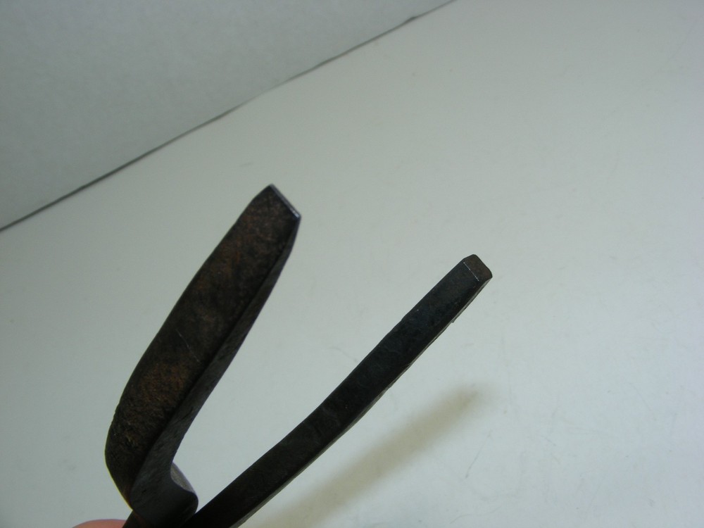 Unusual Antique 19th Century 12ga Shotgun Loading Reloading Hand Tool