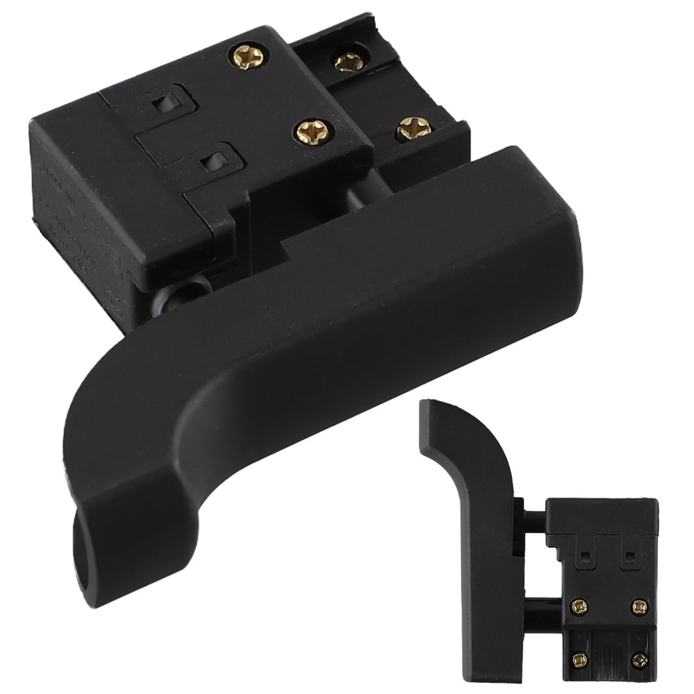 Trigger Button Cutting Machine Electric Drill Electric Tools Hardware Tools