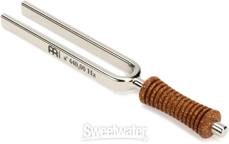 Meinl Cymbals Standard Tuning Fork