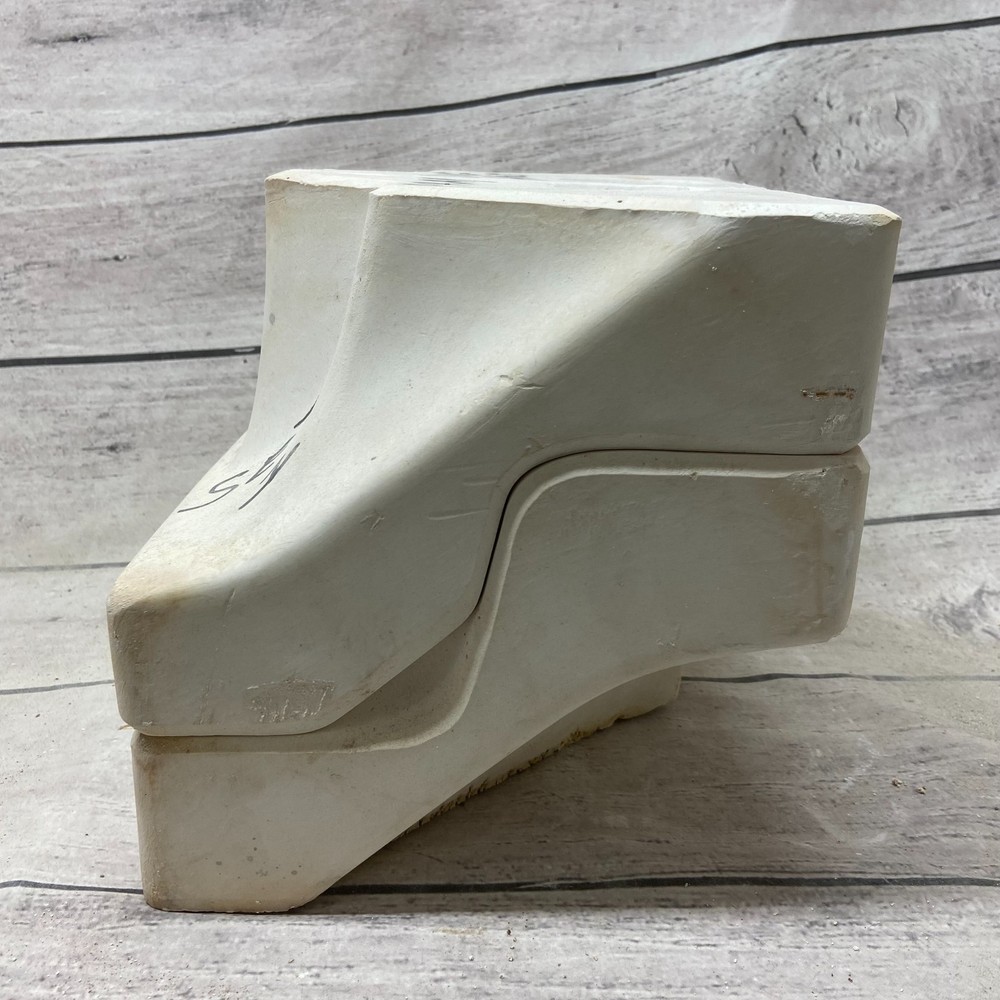 Atlantic Ceramic Casting Mold Praying Hands #A367