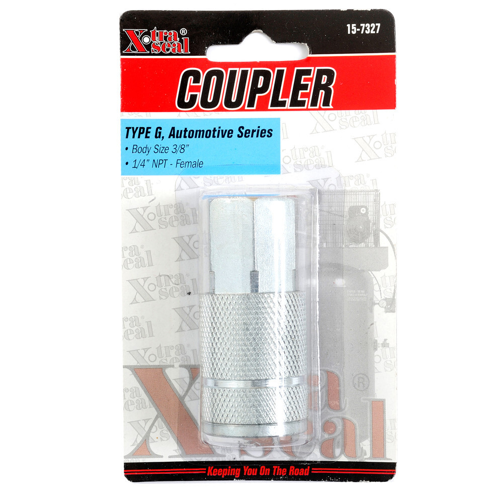 Air Tool Coupler 31 Inc 15-7327