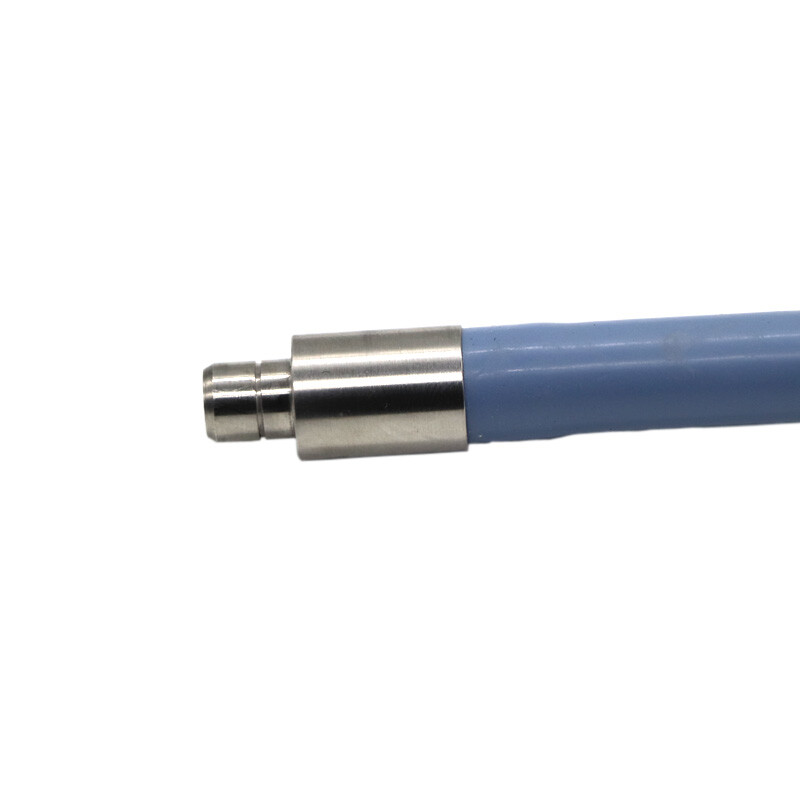 Surgery Fiber Optical Cable Endoscopy Light Source Compatible Storz / Wolf