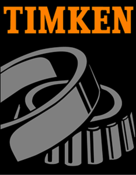 710492 Seal - Genuine Timken