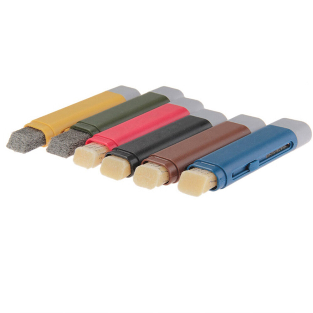 Guitar Strings Derusting Pen Strings Anti Rust Pen Guitar String Care Oil Eraser