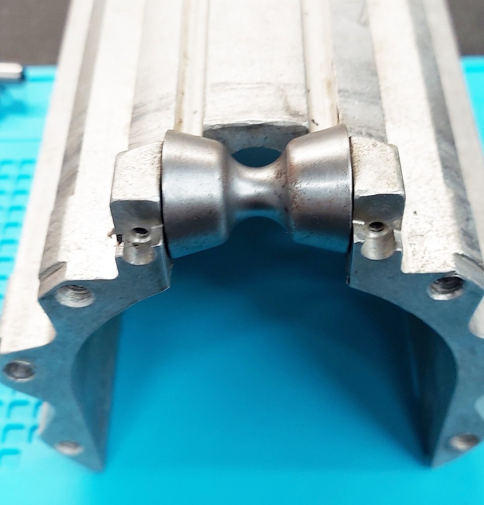 Cable Lasher J2 KIT ROLLER TRAIL NEW