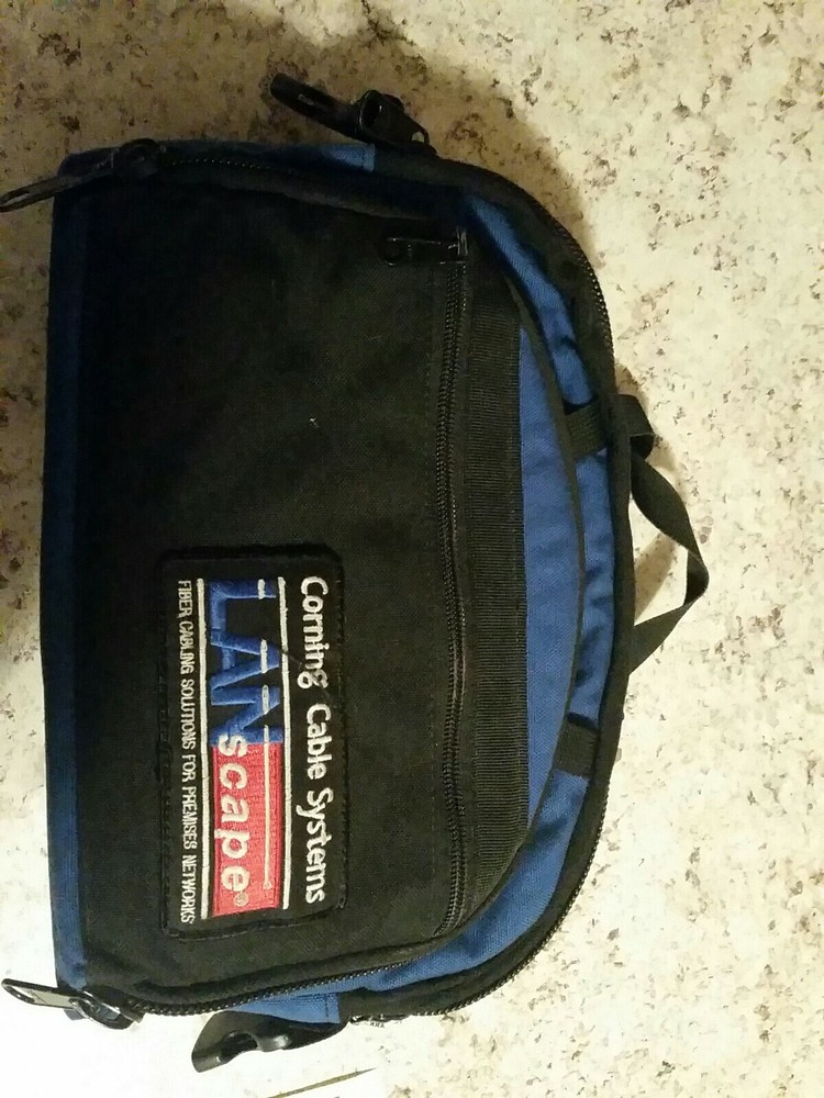 Corning Cable Systems LANscape Kit TKT-UNICAM #2