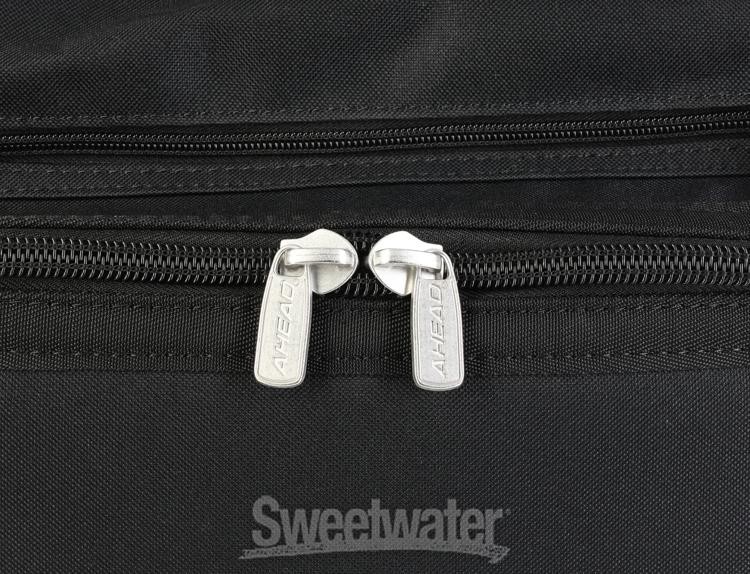 Ahead Armor Cases Bass Drum Pedal Soft Case - Single