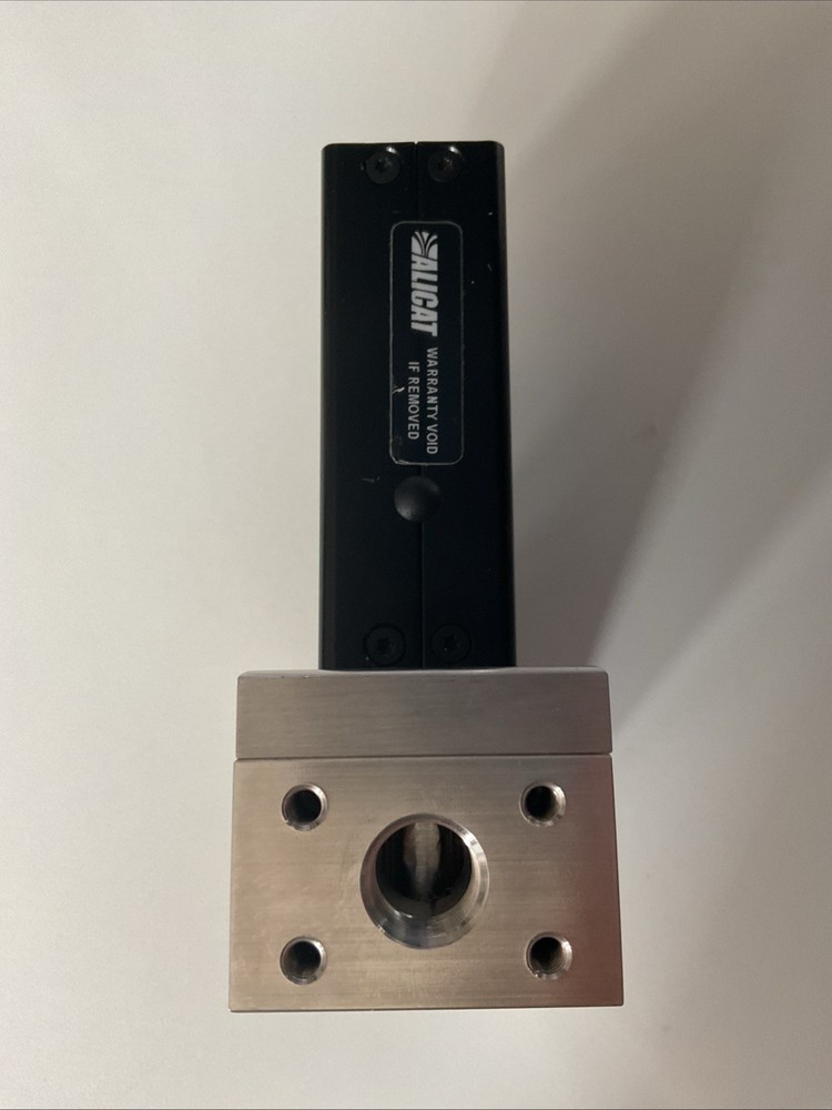 Alicat Scientific 100 SLPM FLOW METER