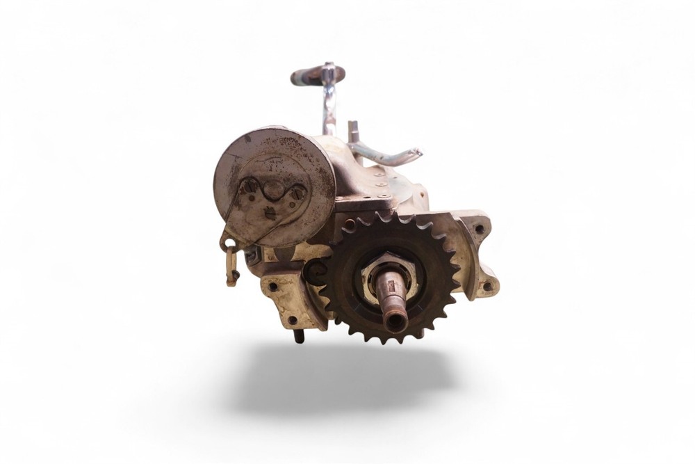 Harley Davidson Knucklehead Panhead STD Transmission *2872