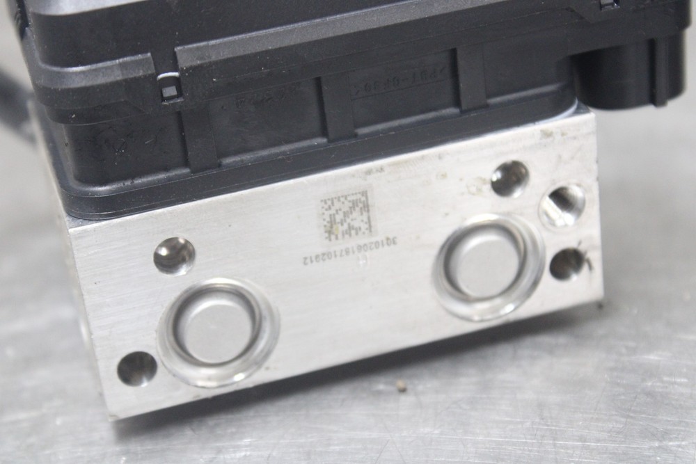 22-24 2024 ROYAL ENFIELD CLASSIC 350 ABS PUMP UNIT MODULE SENSOR