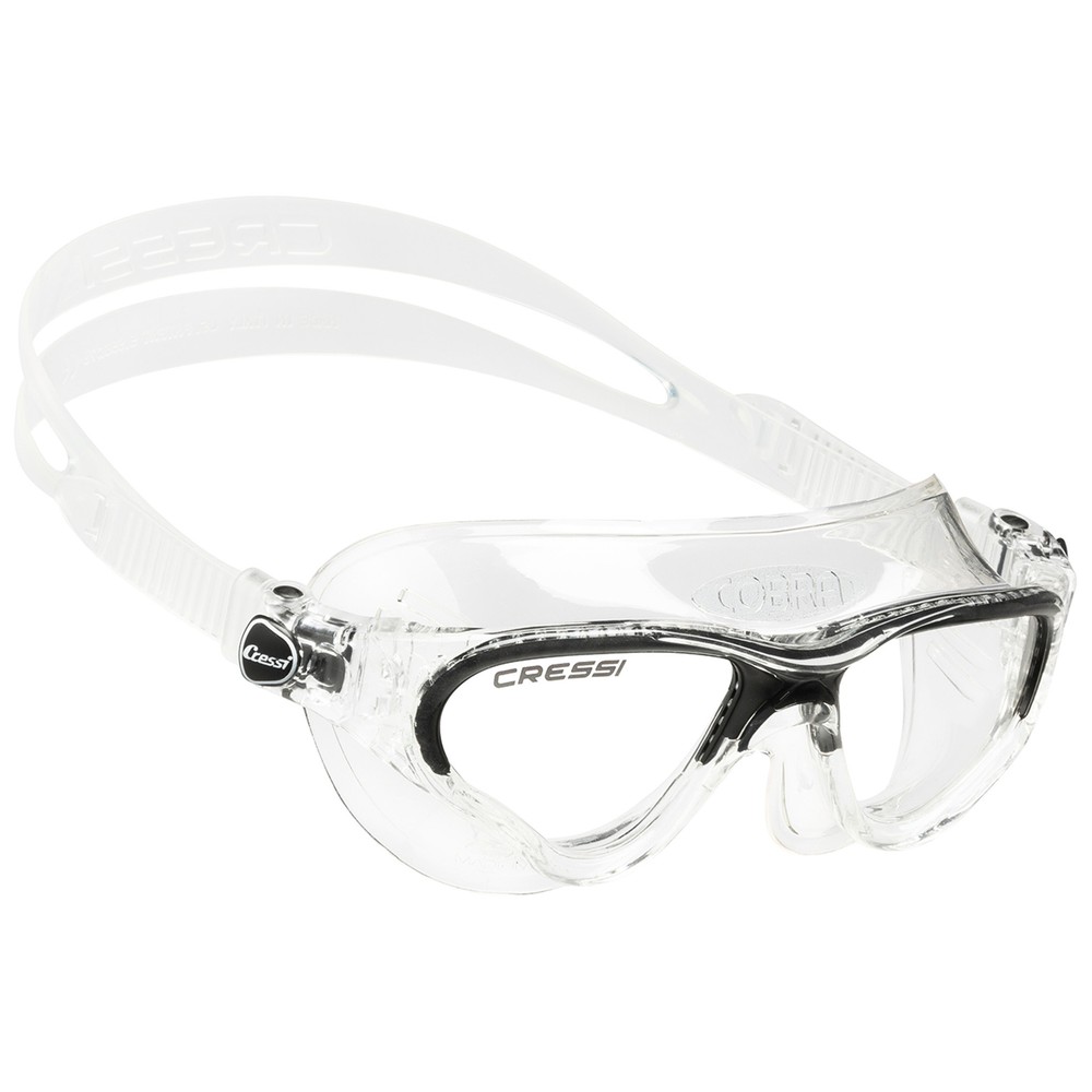 Cressi Cobra Swim Mask