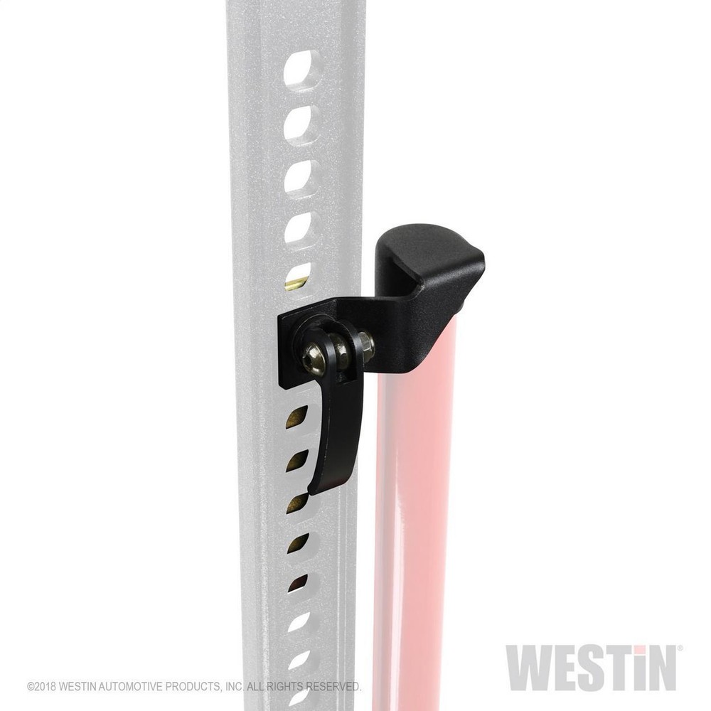 Westin Jack Stowage Mount | 59-89015