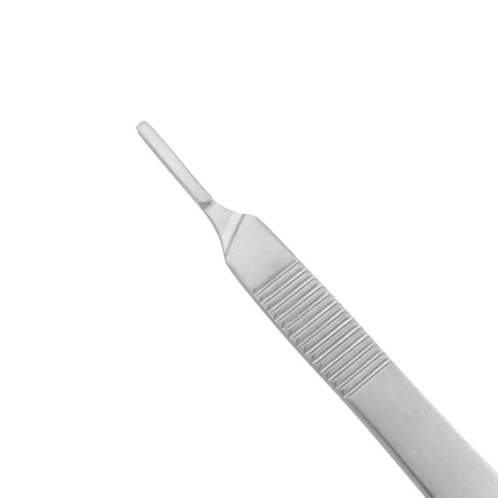 Replacement Scalpel Blade Holder
