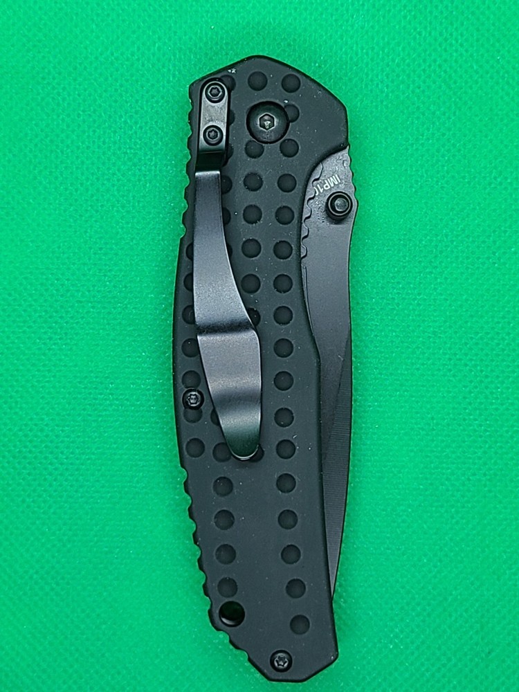 Imperial IMP104CP Clip Folder