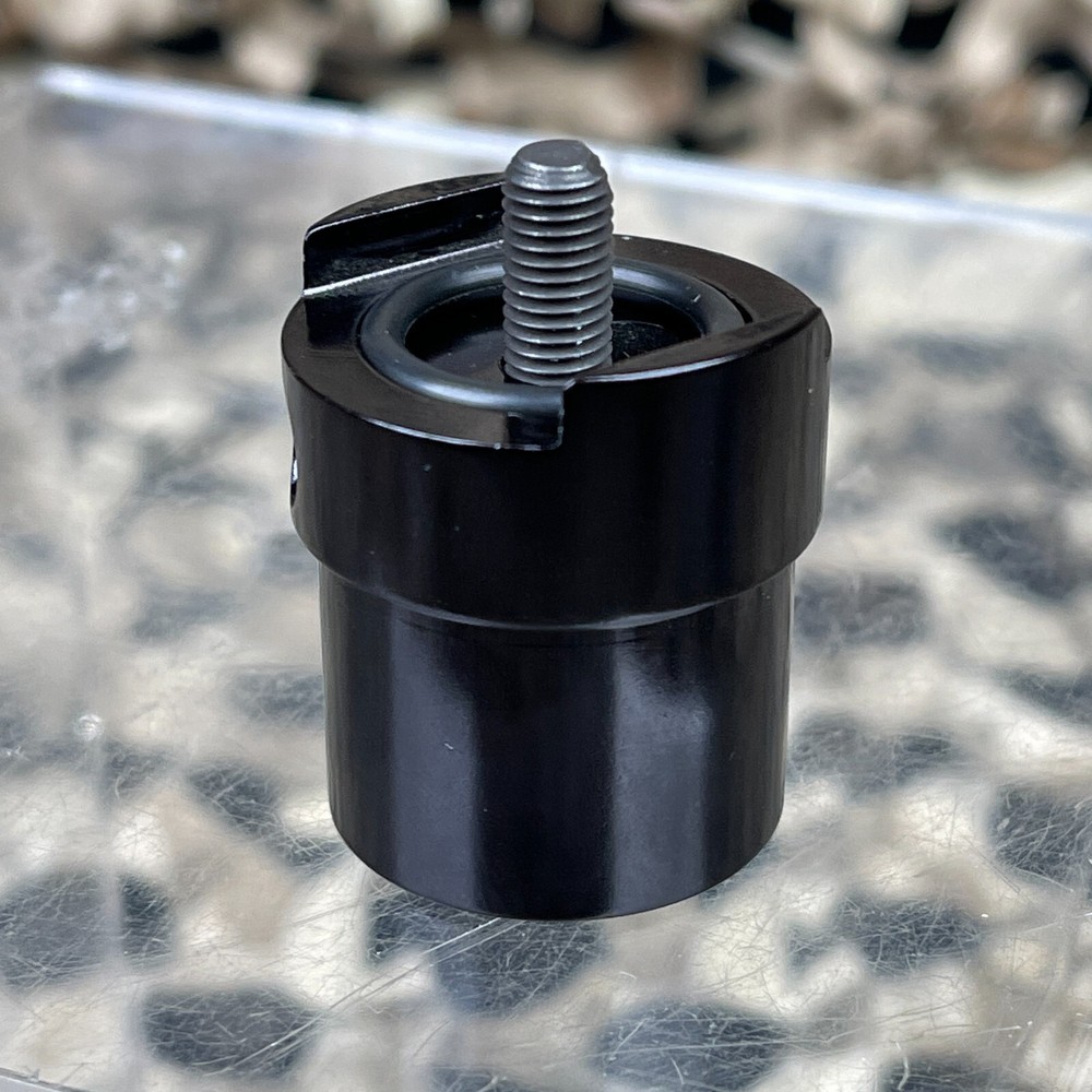 NEW ANS Autococker Complete Vertical ASA Adapter - Gloss Black