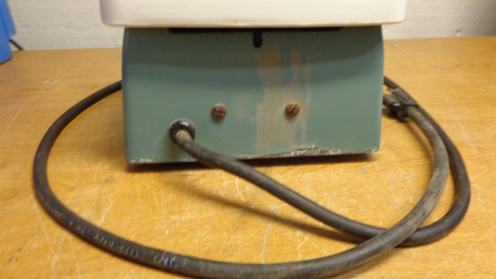 Corning PC-353 Ceramic Top Variable Speed Magnetic Stirrer