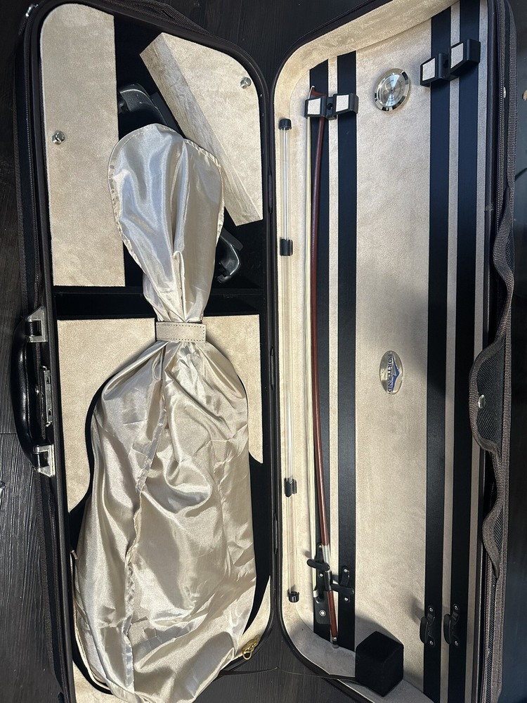 Louis Carpini Viola 15 1/2