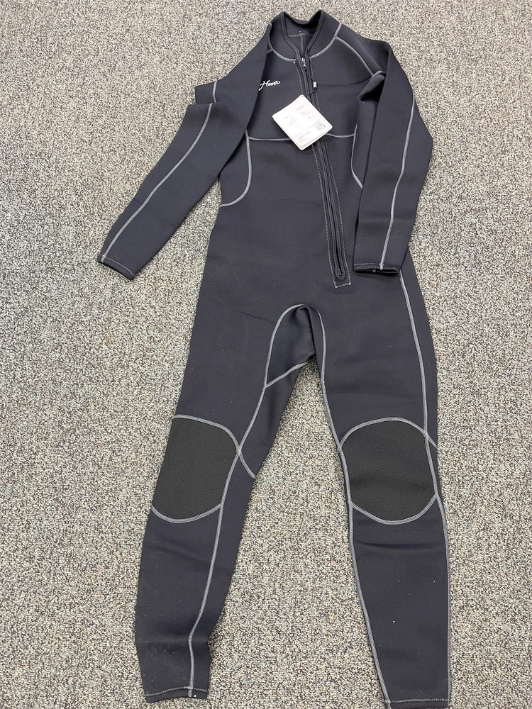 HEVTO Wetsuit