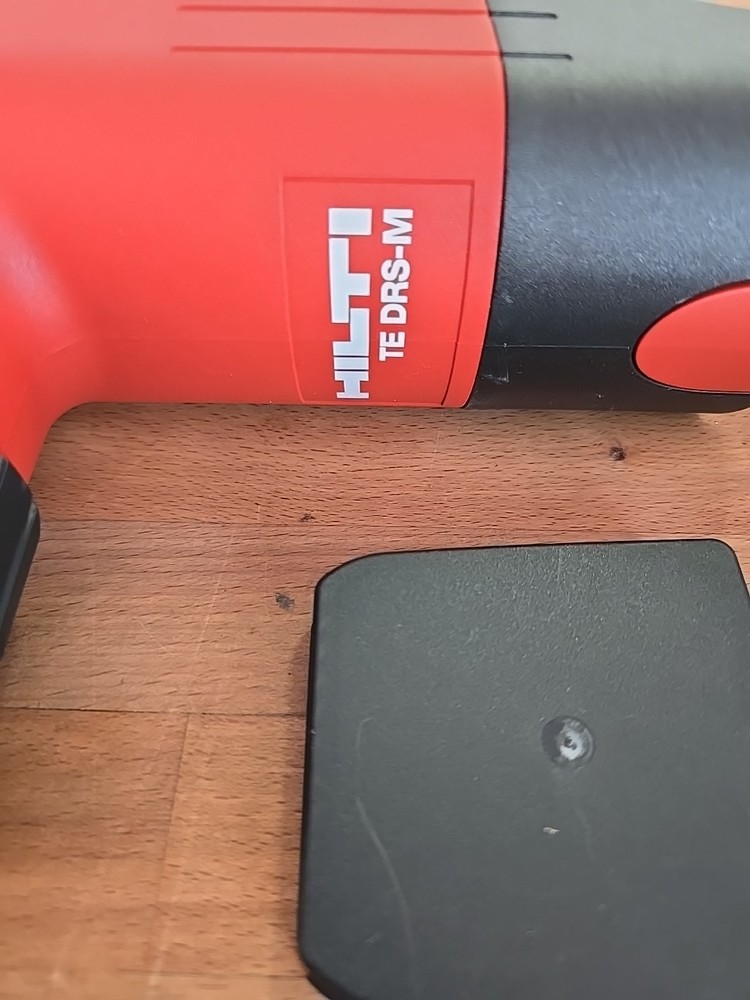 Hilti TE DRS-M Dust Removal System NEW
