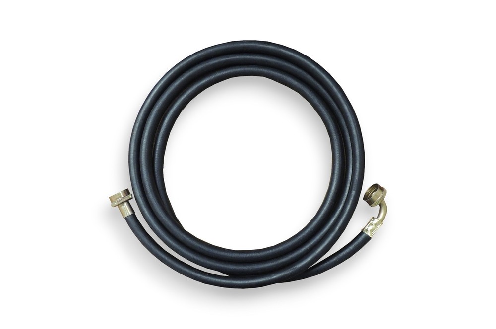 Washer Part # 3805FE - Fill Hose 90deg 5ft,