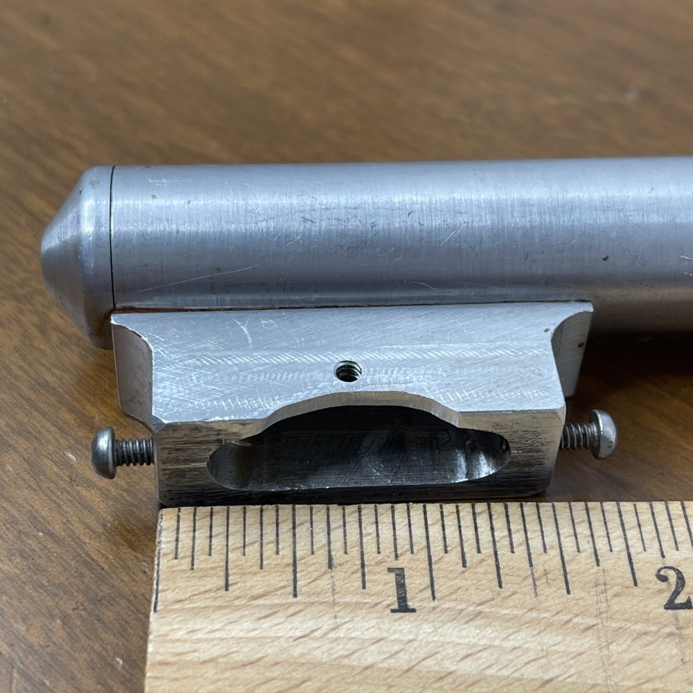 Muffler Silencer Model RC Airplane For Small Gas Engine