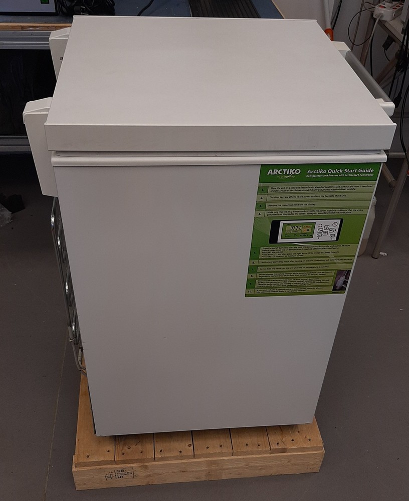 Arctiko ULTF 80 Ultra Low Temperature Freezer