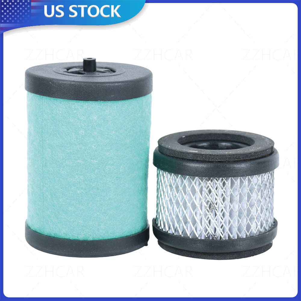 Filter Element Fits Edwards EMF10 KF25 A22304198+A22304079
