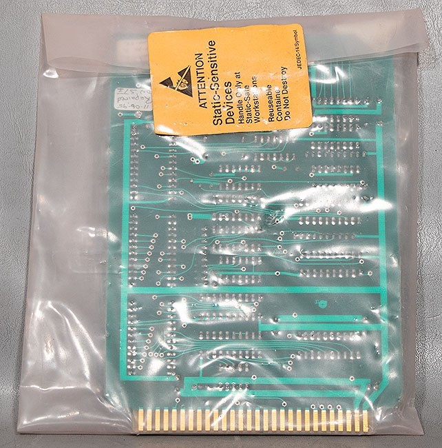 Refurbed Semitool PN: 14863-01 PC Motor Interface Board Assembly MTR