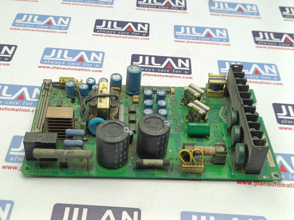 Yaskawa YPHT31272-2E drive power board